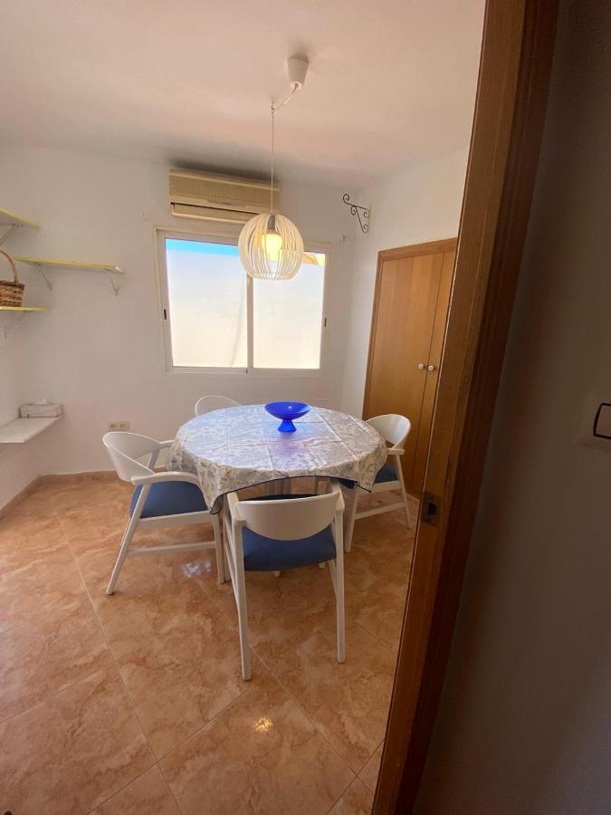 Casa Dona Apartment Playa Pobla de Farnals Exterior foto